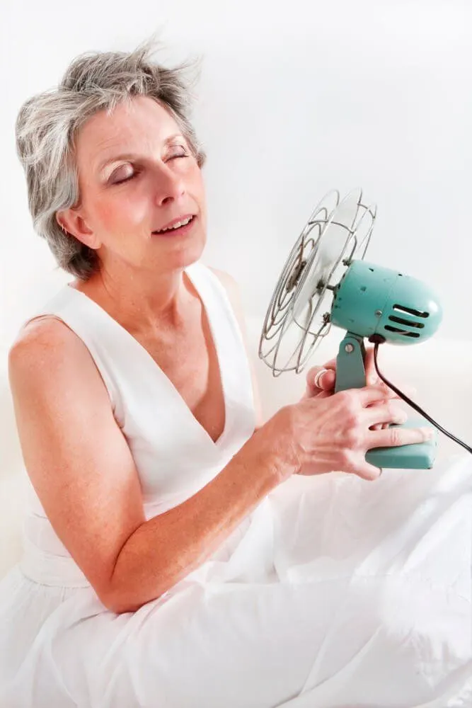 Menopause Is Not “Just Aging.” It’s Your Body Asking to Be Heard.